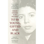 To Be Young, Gifted and Black - Paperback