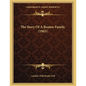 The Story Of A Boston Family (1903) - Paperback