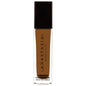 Luminous & Natural: Medium Coverage Foundation - Vegan, Cruelty-Free, Long-Wearing, Lightweight Formula Available in 50 Shades