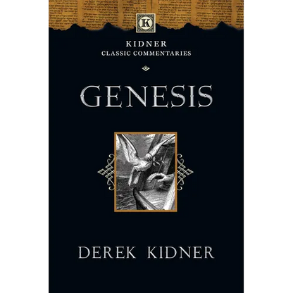 Genesis - Paperback