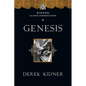 Genesis - Paperback
