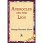 Androcles and the Lion - Paperback