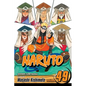 Naruto, Vol. 49 - Paperback
