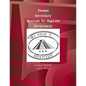 Thomas Secondary Spanish To English Dictionary - Paperback