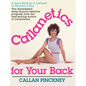 Callanetics For Your Back - Hardcover