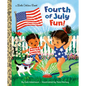Fourth of July Fun! - Hardcover