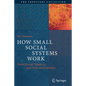 How Small Social Systems Work: From Soccer Teams to Jazz Trios and Families - Paperback