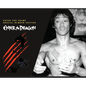 Bruce Lee Enter the Frame Scrapbook Enter the Dragon Bumper Edition: Enter the Dragon - Hardcover