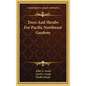 Trees And Shrubs For Pacific Northwest Gardens - Hardcover