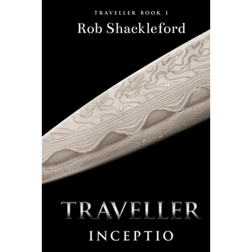 Traveller Inceptio - Paperback