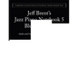 Jazz Piano Notebook 5: Blues Soloing - Paperback