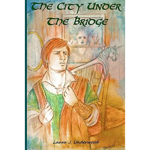 The City Under The Bridge - Paperback