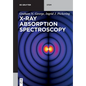 X-Ray Absorption Spectroscopy - Paperback