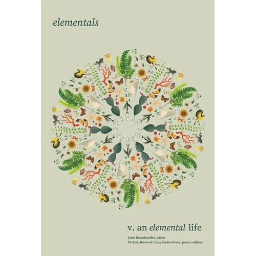 Elementals: An Elemental Life, Vol. 5 - Paperback