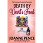 Death by Devil's Food - Paperback