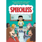 Speechless: A Graphic Novel - Hardcover