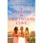 A Wedding in Driftwood Cove - Paperback