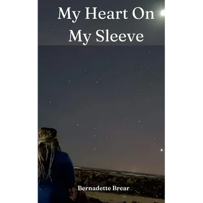 My Heart On My Sleeve - Paperback