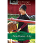 A New Home for Lily - Paperback