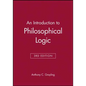 An Introduction to Philosophical Logic - Paperback