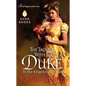 The Trouble With Being a Duke - Paperback