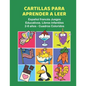 Cartillas para Aprender a Leer Español francés Juegos Educativos. Libros Infantiles 2-8 años - Cuadros Coloridos: 200 primeras palabras flashcards esp - Paperback