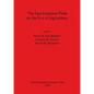 East European Plain on the Eve of Agriculture - Paperback