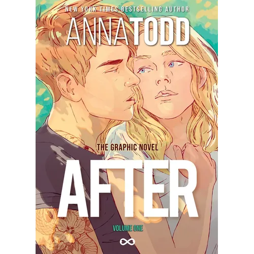After: The Graphic Novel Volume One - Paperback