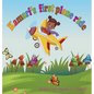 Kamari's First Plane Ride - Hardcover