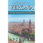 A Guide to Verona: Five Walking Tours - Paperback