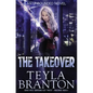 The Takeover - Paperback