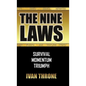 The Nine Laws - Hardcover