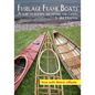 Fuselage Frame Boats: A guide to building skin kayaks and canoes - Paperback