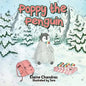 Poppy the Penguin - Paperback