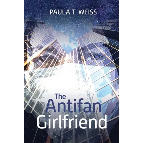 The Antifan Girlfriend - Paperback