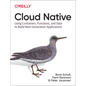 Cloud Native: Using Containers, Functions, and Data to Build Next-Generation Applications - Paperback
