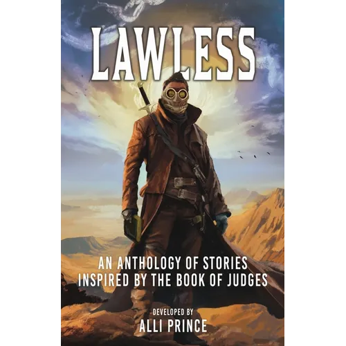 Lawless - Paperback