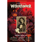Witchfinder Omnibus Volume 1 - Paperback