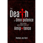 The Death of Omnipotence and Birth of Amipotence - Paperback