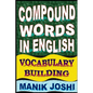 Compound Words in English: Vocabulary Building - Paperback