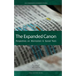 The Expanded Canon: Perspectives on Mormonism and Sacred Texts - Hardcover