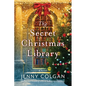 The Secret Christmas Library - Paperback