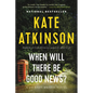 When Will There Be Good News? - Paperback