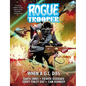 Rogue Trooper: When a G.I. Dies - Hardcover