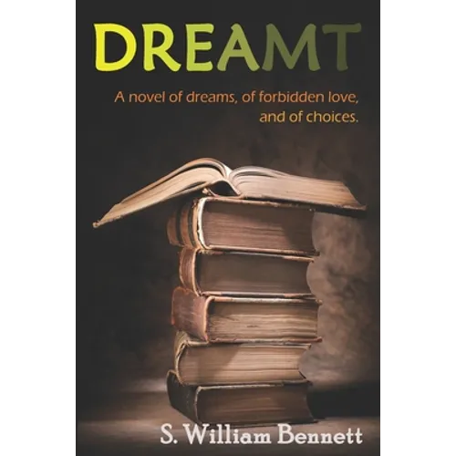 Dreamt - Paperback