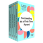 HBR Working Parents Starter Set (5 Books) - Paperback