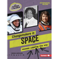 Changemakers in Space: Women Leading the Way - Paperback
