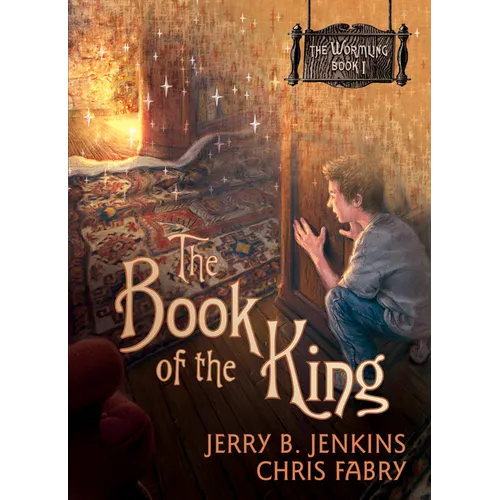 The Book of the King - Paperback