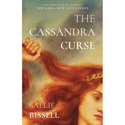 The Cassandra Curse - Paperback