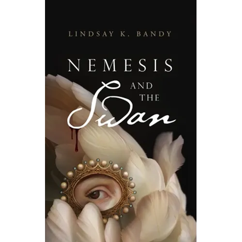 Nemesis and the Swan - Paperback